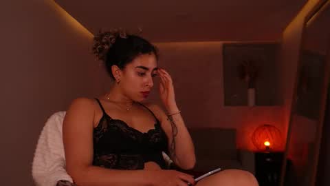 taylormichell online show from March 19, 8:58 pm