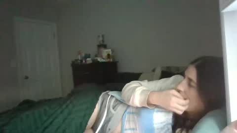 taylorslay online show from February 13, 10:35 pm