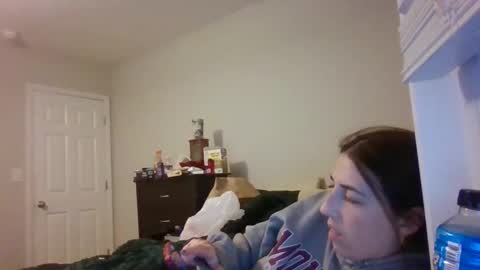 taylorslay online show from March 14, 2:48 am