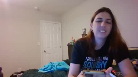 taylorslay online show from January 12, 11:45 pm