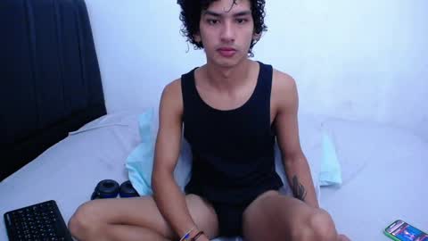 Tayron online show from January 16, 8:25 pm