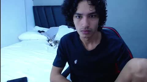 Tayron online show from September 22, 7:29 pm