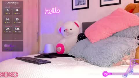  TAYSSA  ONLINE FROM 0630 PM - 1130 PM COLOMBIAN HOUR online show from June 3, 2:33 pm
