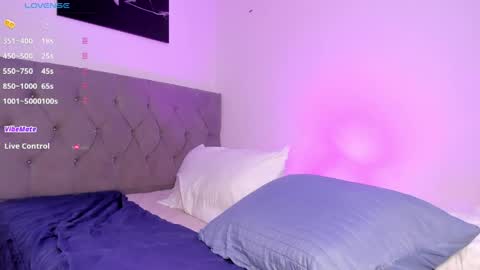  TAYSSA  ONLINE FROM 0630 PM - 1130 PM COLOMBIAN HOUR online show from April 10, 1:44 am