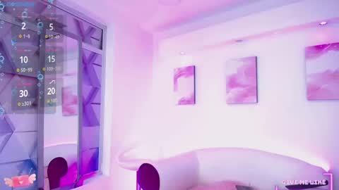 Snapshot of tayzon_foxxx chatting on February 20, 12:47 pm Sofia online show from February 20, 12:47 pm