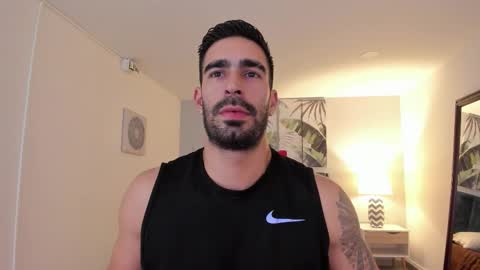 BASTIAN online show from December 15, 8:27 pm