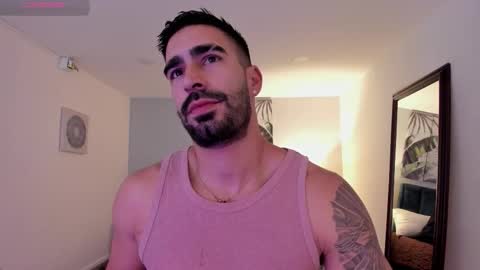 BASTIAN online show from February 22, 9:06 pm