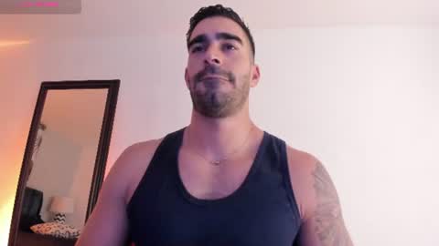 BASTIAN online show from July 11, 10:24 pm