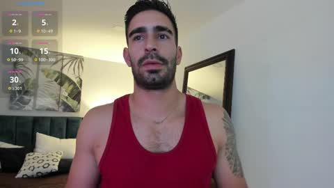 BASTIAN online show from November 2, 10:54 pm