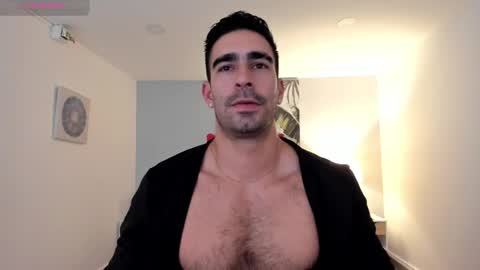 BASTIAN online show from November 22, 11:13 pm