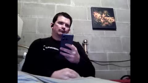 tbaxter95187 online show from February 28, 3:10 am