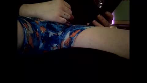 tbaxter95187 online show from February 25, 2:15 am