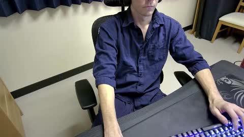 Tbone online show from January 18, 1:20 pm