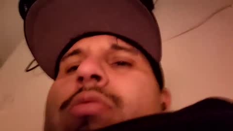 Luis online show from January 22, 4:44 am