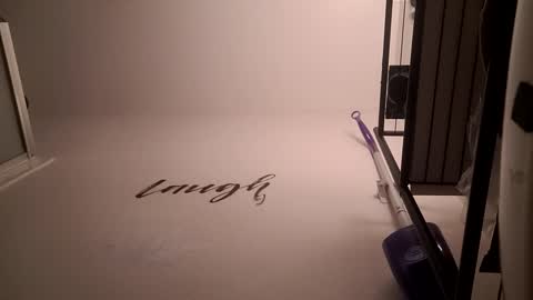 Luis online show from February 17, 8:16 pm