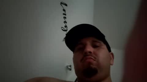 Luis online show from October 2, 6:07 pm