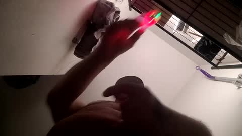 Luis online show from February 15, 2:37 am