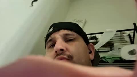 Luis online show from November 3, 12:39 pm