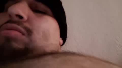 Luis online show from January 27, 5:25 am