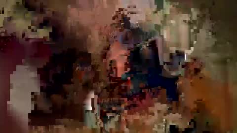 Luis online show from March 5, 6:44 am