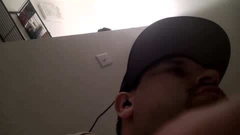 Luis online show from February 19, 6:44 am