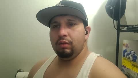 Luis online show from December 6, 1:46 am