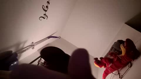 Luis online show from January 11, 1:37 am