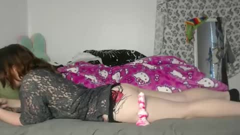 Dawn Celeste online show from December 21, 6:20 am