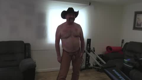 tc_fireman online show from April 16, 9:04 pm