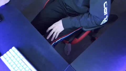 Tdaddy online show from January 29, 5:13 pm