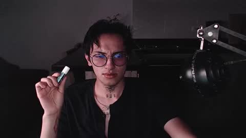 Teo independent model online show from March 3, 1:56 am