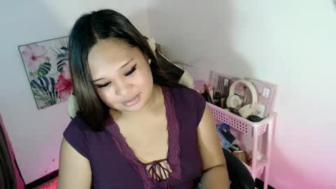 Christine online show from July 2, 3:23 am