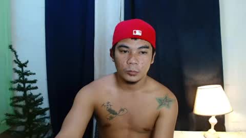 teahyun_yeongsu online show from November 6, 12:19 pm