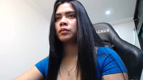 DYNAMITE DUO69 online show from December 3, 3:06 pm