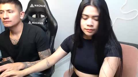 DYNAMITE DUO69 online show from December 4, 7:39 pm