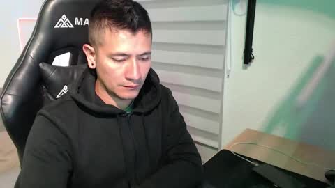 DYNAMITE DUO69 online show from April 14, 12:41 pm