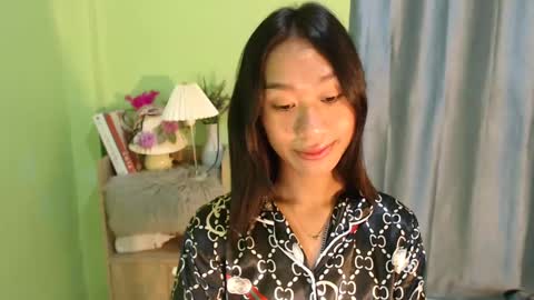 your future wife online show from January 9, 3:36 am