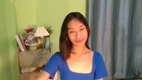 your future wife online show from January 15, 6:54 am