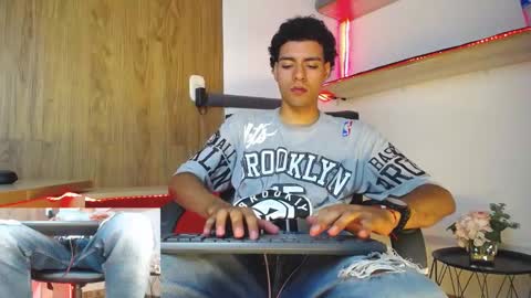 Danger online show from January 25, 3:09 pm