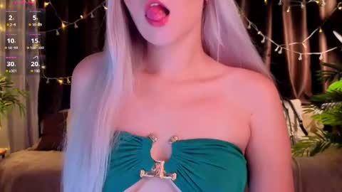 Alice online show from July 22, 4:36 am