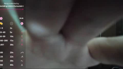 ITS ME MEGAN online show from May 3, 11:38 am