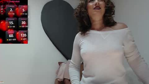 ALICIA--- online show from March 26, 6:51 am