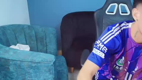 teban_427xtreme online show from April 5, 12:02 pm