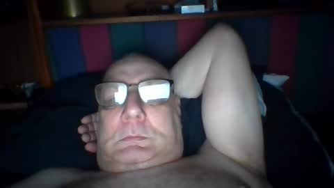 Mark online show from August 9, 6:52 am
