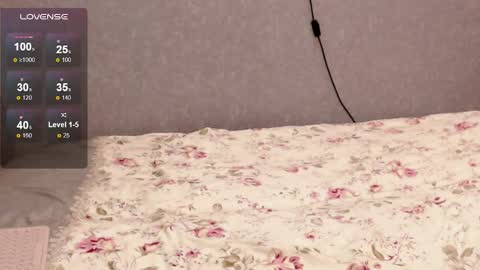 Nickie online show from May 31, 1:32 pm