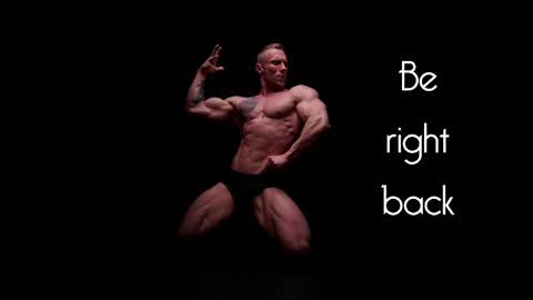 Andy Psy online show from April 21, 5:36 am