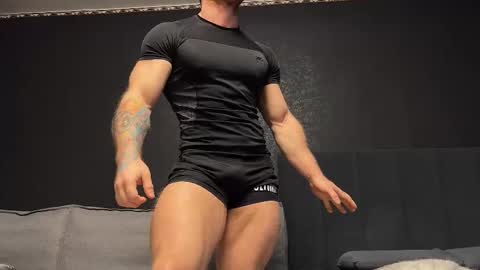 Andy Psy online show from February 2, 6:21 am