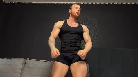 Andy Psy online show from May 4, 12:12 pm