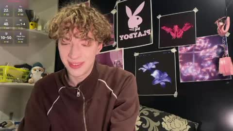 Alice     online show from April 16, 12:22 am