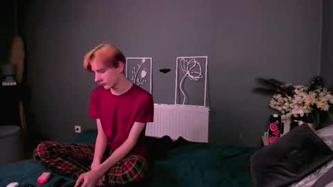 Ted online show from February 20, 7:49 pm